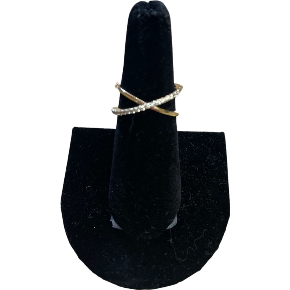 Infinity Ring
